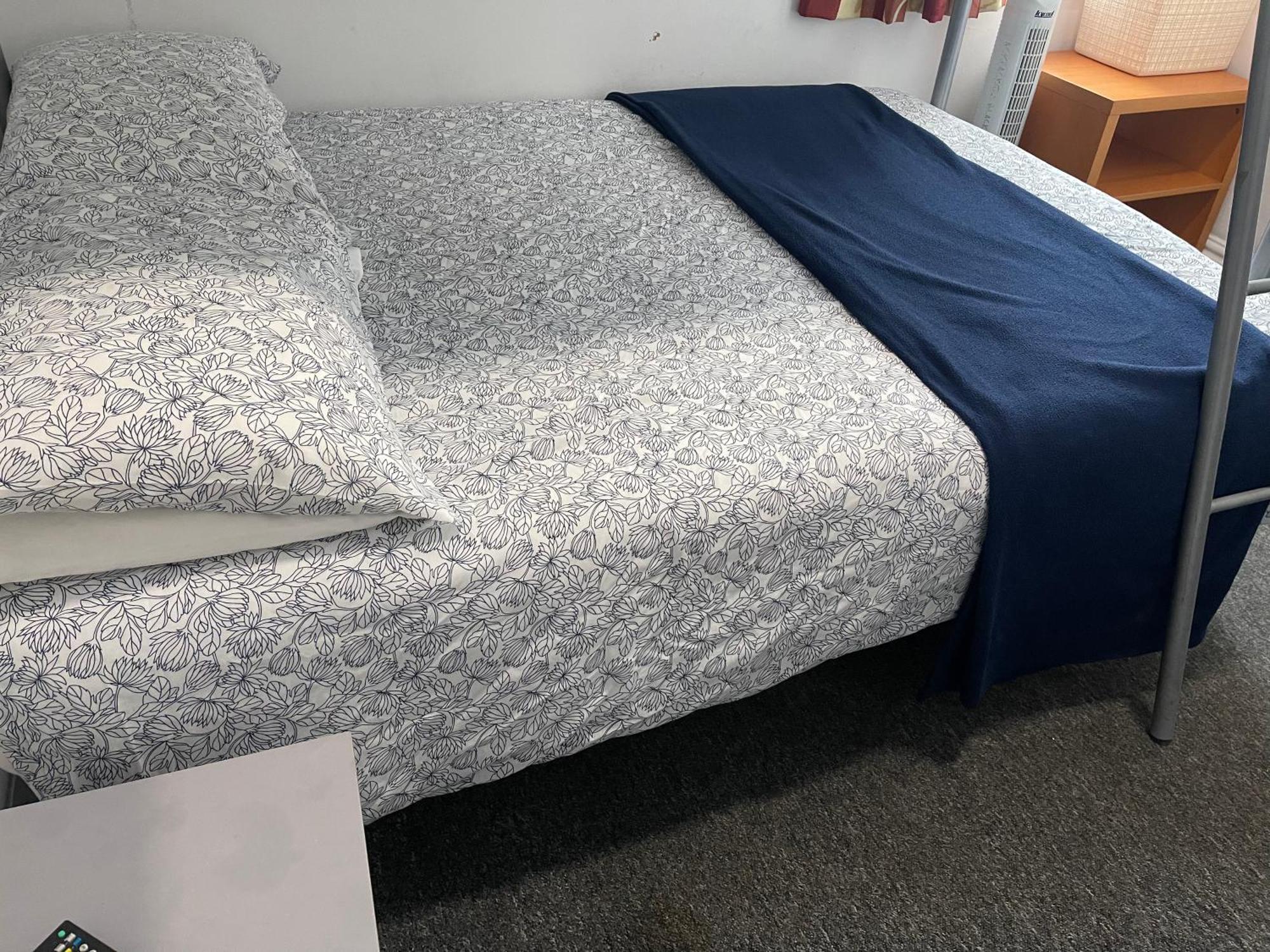 Backpackers Blackpool Hotel & Suites מראה חיצוני תמונה